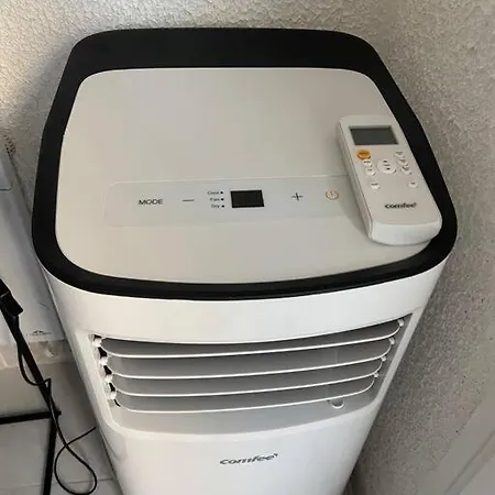 Plage, Resto Et Port A 1min *